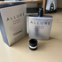 Отзывы Chanel Allure Homme Sport