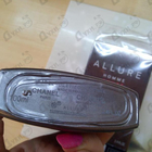 Отзыв Chanel Allure Homme Sport