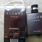 Отзывы Chanel Allure Homme Sport