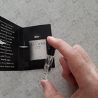 Отзыв Chanel Allure Homme Sport