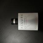 Отзывы Chanel Allure Homme Sport