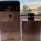Отзыв Chanel Allure Homme Sport