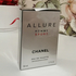 Духи Chanel Allure Homme Sport Парфюмерия Allure Homme Sport от Chanel