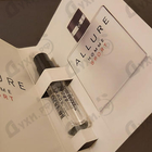Отзывы Chanel Allure Homme Sport