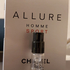 Отзывы Chanel Allure Homme Sport Парфюмерия Allure Homme Sport от Chanel