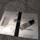 Отзывы Chanel Allure Homme Sport