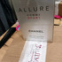 Купить Allure Homme Sport от Chanel Отзывы Chanel Allure Homme Sport