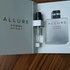 Отзыв Chanel Allure Homme Sport