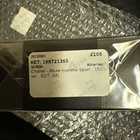 Духи Allure Homme Sport от Chanel