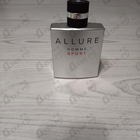 Отзыв Chanel Allure Homme Sport