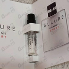 Отзыв Chanel Allure Homme Sport