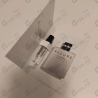 Отзывы Chanel Allure Homme Sport