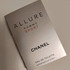 Парфюм Chanel Allure Homme Sport Купить Allure Homme Sport от Chanel