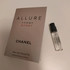 Отзывы Chanel Allure Homme Sport Парфюмерия Allure Homme Sport от Chanel