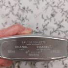 Отзывы Chanel Allure Homme Sport