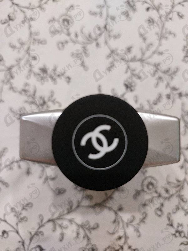 Купить Allure Homme Sport от Chanel