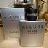 Отзывы Chanel Allure Homme Sport Купить Allure Homme Sport от Chanel