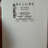 Отзывы Chanel Allure Homme Sport