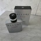 Отзывы Chanel Allure Homme Sport