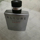 Парфюм Chanel Allure Homme Sport
