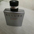 Отзыв Chanel Allure Homme Sport