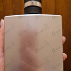 Отзывы Chanel Allure Homme Sport