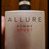 Парфюмерия Chanel Allure Homme Sport Духи Allure Homme Sport от Chanel