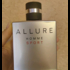 Духи Allure Homme Sport от Chanel Отзыв Chanel Allure Homme Sport