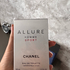 Духи Allure Homme Sport от Chanel Отзывы Chanel Allure Homme Sport