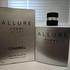 Парфюмерия Chanel Allure Homme Sport