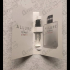 Отзыв Chanel Allure Homme Sport