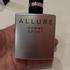 Отзывы Chanel Allure Homme Sport