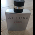 Духи Allure Homme Sport от Chanel