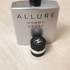 Духи Allure Homme Sport от Chanel