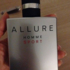 Духи Allure Homme Sport от Chanel