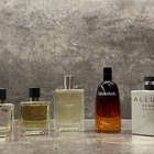 Отзывы Chanel Allure Homme Sport