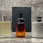 Отзывы Chanel Allure Homme Sport