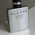 Отзывы Chanel Allure Homme Sport
