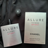 Отзыв Chanel Allure Homme Sport