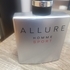 Отзывы Chanel Allure Homme Sport