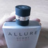 Отзыв Chanel Allure Homme Sport