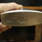 Отзывы Chanel Allure Homme Sport