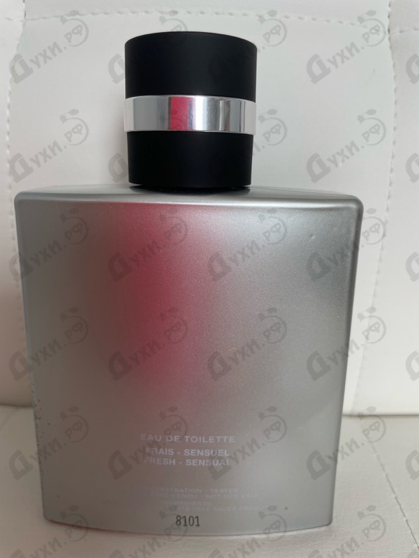 Духи Allure Homme Sport от Chanel