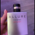 Парфюмерия Allure Homme Sport от Chanel