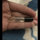 Отзывы Chanel Allure Homme Sport