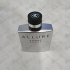 Отзыв Chanel Allure Homme Sport