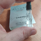 Отзывы Chanel Allure Homme Sport