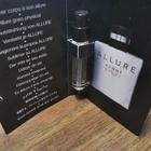 Отзывы Chanel Allure Homme Sport