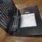 Духи Allure Homme Sport от Chanel