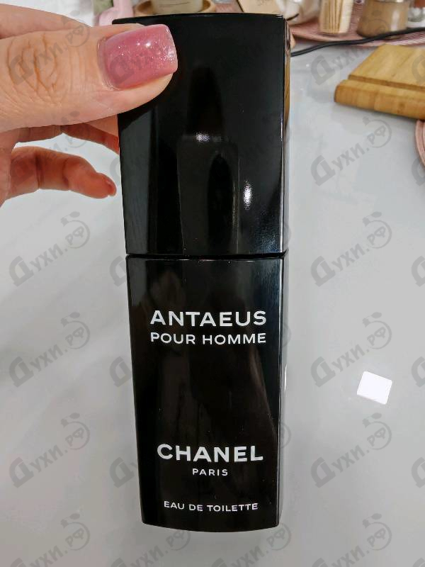 Духи Antaeus от Chanel